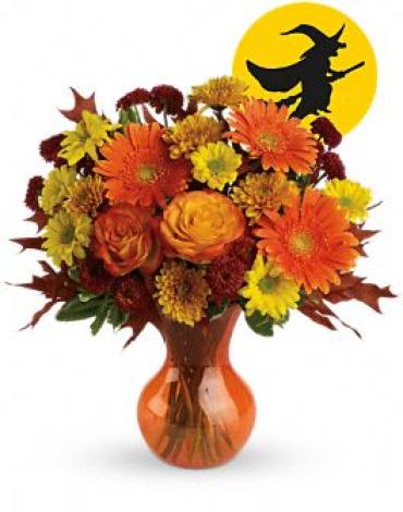 Hocus Pocus by Teleflora