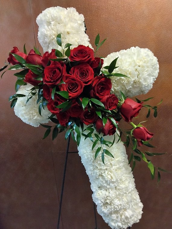 Blessed Cross