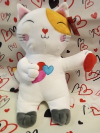 Three Dozen Red Roses