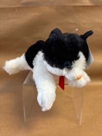 Island Memories Casket Spray