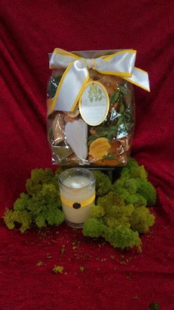 Aromatique Candle & Decorative Fragrance