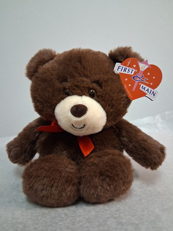 Teddy Bear