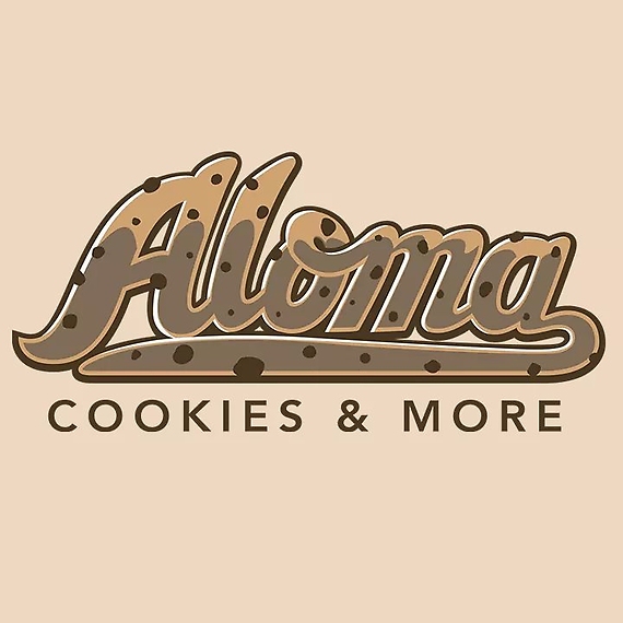 ALOMA CHOCOLATE CHIP COOKIE