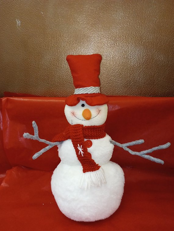 snowmen