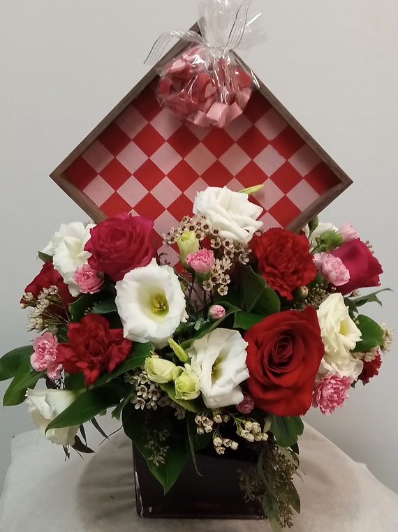 My Heart\'s in Check