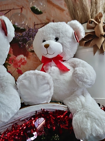 White Bear