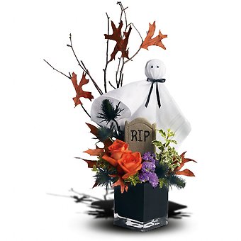 Ghostly Gardens