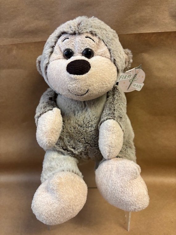 Curious George