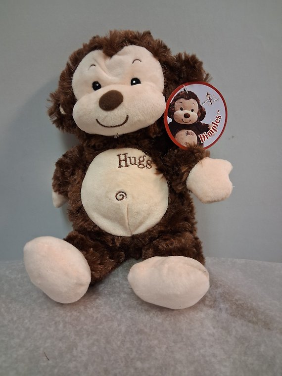 Dimples monkey