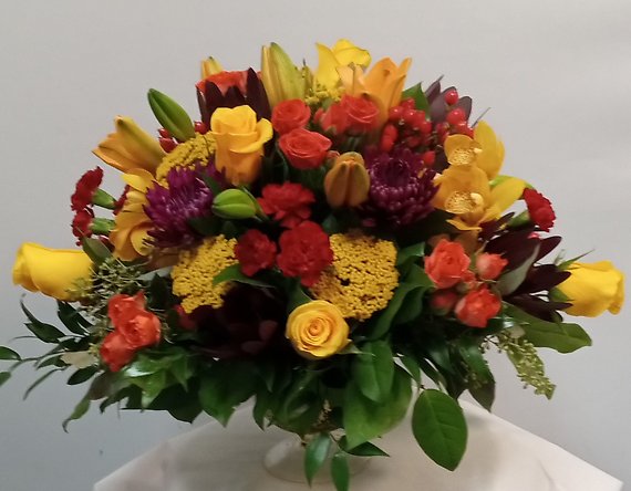 Fall Extravaganza